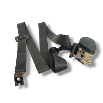 Recambio de cinturon seguridad trasero izquierdo para ford transit connect (tc7) 1.8 tdci cat referencia OEM IAM 2T14A611B69CC  