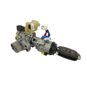 Recambio de antirrobo para hyundai i20 iii (bc3, bi3) 1.0 t-gdi referencia OEM IAM 81910J7000  