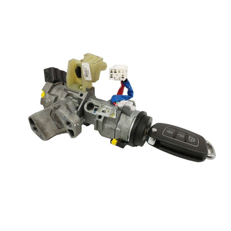 Recambio de antirrobo para hyundai i20 iii (bc3, bi3) 1.0 t-gdi referencia OEM IAM 81910J7000  