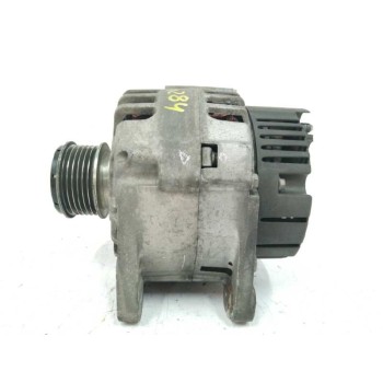 Recambio de alternador para seat leon (1m1) 1.9 tdi referencia OEM IAM 038903024GX  120A