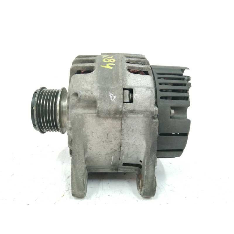 Recambio de alternador para seat leon (1m1) 1.9 tdi referencia OEM IAM 038903024GX  120A