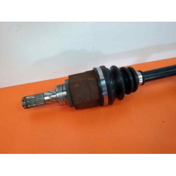 Recambio de transmision trasera izquierda para nissan x-trail (t30) edition elegance referencia OEM IAM 396008H510  