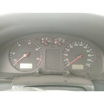 volkswagen passat berlina (3b2) del año 1998