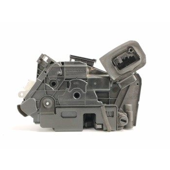 Recambio de cerradura puerta trasera derecha para seat leon (5f1) 1.6 tdi referencia OEM IAM 5K4839016Q  