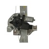 Recambio de elevalunas delantero derecho para citroën c3 1.2 12v vti / puretech referencia OEM IAM 9830478880 9829511780 