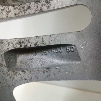 Recambio de llanta para honda cr-v (rd1/3) luxury (rd1) referencia OEM IAM S10560D J15X6JJ50 42700S10A02