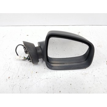 Recambio de retrovisor derecho para dacia sandero 1.4 (bs0c, bs0a, bs0g, bs1f, bs0e) referencia OEM IAM   