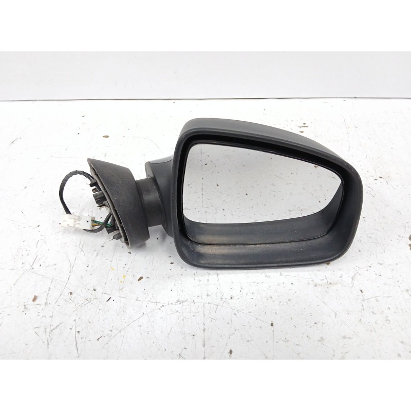 Recambio de retrovisor derecho para dacia sandero 1.4 (bs0c, bs0a, bs0g, bs1f, bs0e) referencia OEM IAM   