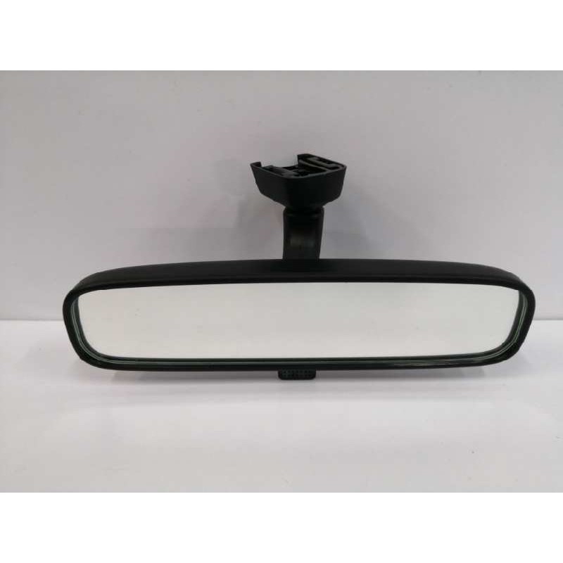 Recambio de espejo interior para mitsubishi space star (a00) 1.2 referencia OEM IAM   