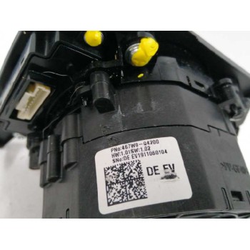 Recambio de palanca cambio para kia niro e-niro drive referencia OEM IAM 467W0Q4200  
