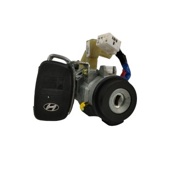 Recambio de antirrobo para hyundai i20 iii (bc3, bi3) 1.0 t-gdi referencia OEM IAM 81910J7000  