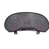 Recambio de cuadro instrumentos para audi q2 (gab) 2.0 16v tdi referencia OEM IAM 81A920751J 8V0190A A3C0792730000
