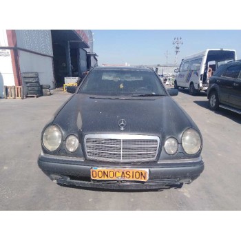 MERCEDES-BENZ CLASE E (W210) BERLINA DIESEL