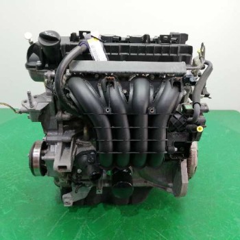 Recambio de motor completo para mitsubishi colt berlina 3 (cz) 1.3 cat referencia OEM IAM 135930  4A90