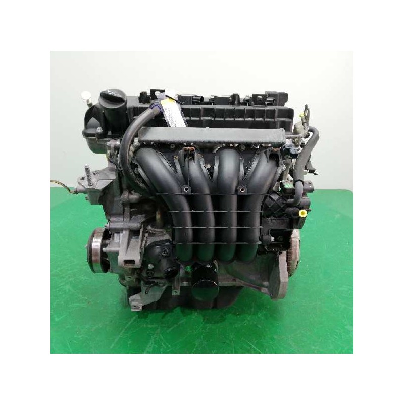 Recambio de motor completo para mitsubishi colt berlina 3 (cz) 1.3 cat referencia OEM IAM 135930  4A90