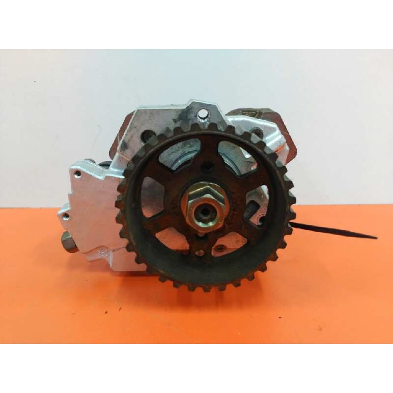 Recambio de bomba inyeccion para mazda 3 berlina (bk) 1.6 crdt active referencia OEM IAM 0445010089 Y60113800A 