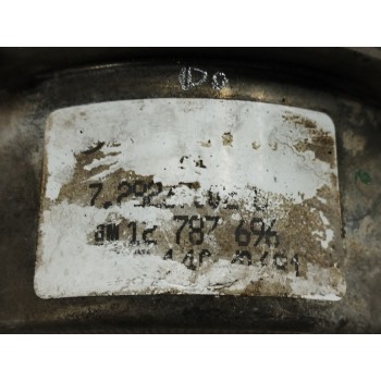 Recambio de depresor freno / bomba vacio para saab 9-3 cabrio 1.8 cat referencia OEM IAM 12787696  