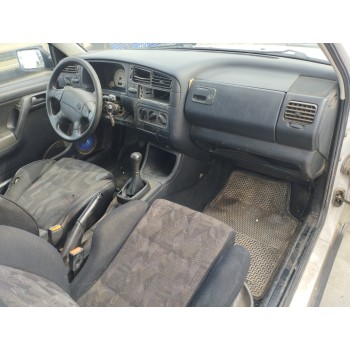 volkswagen golf iii berlina (1h1) del año 1995