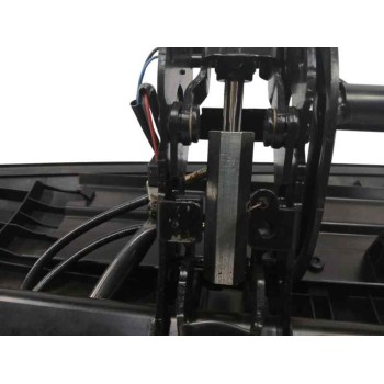 Recambio de techo electrico para peugeot 206 cc 1.6 16v cat referencia OEM IAM   