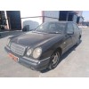 mercedes-benz clase e (w210) berlina diesel del año 1996