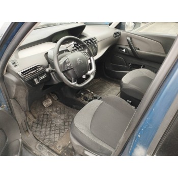 citroën c4 picasso del año 2018