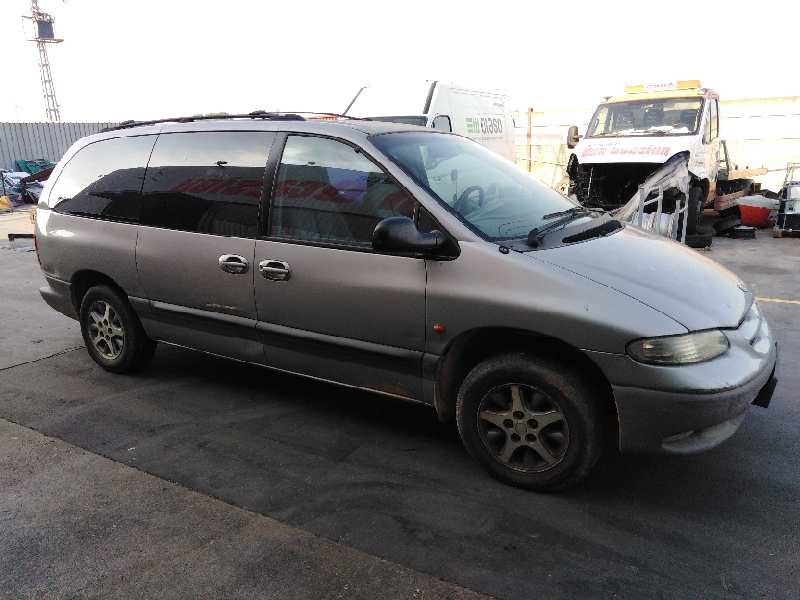 CHRYSLER VOYAGER (GS)