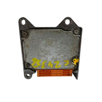 Recambio de centralita airbag para peugeot 307 (s1) 2.0 hdi cat referencia OEM IAM 9635784280 5WK42908 