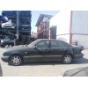 mercedes-benz clase e (w210) berlina diesel del año 1996