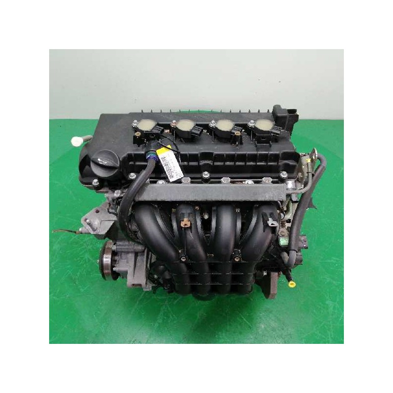 MOTOR COMPLETO 4A90