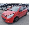 hyundai i20 del año 2012