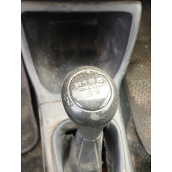 volkswagen golf iii berlina (1h1) del año 1995