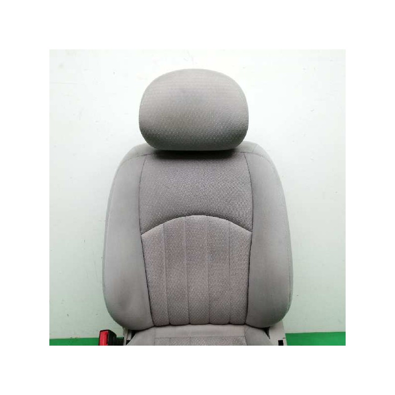 ASIENTO DELANTERO IZQUIERDO