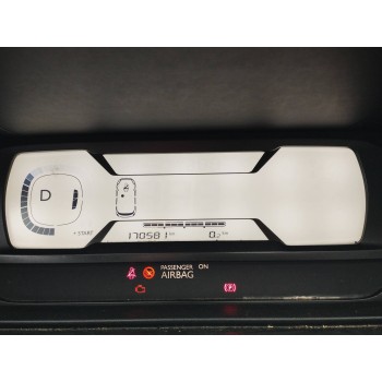 citroën c4 picasso del año 2018