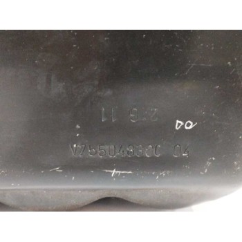 Recambio de carter para citroën c3 picasso 1.4 16v referencia OEM IAM V755048380  