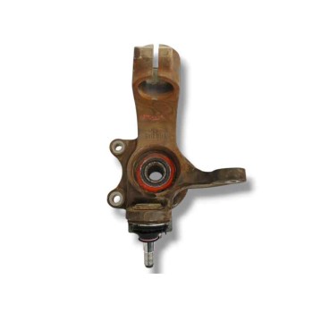 Recambio de mangueta delantera derecha para ford transit connect (tc7) 1.8 tdci cat referencia OEM IAM 5012DT1  