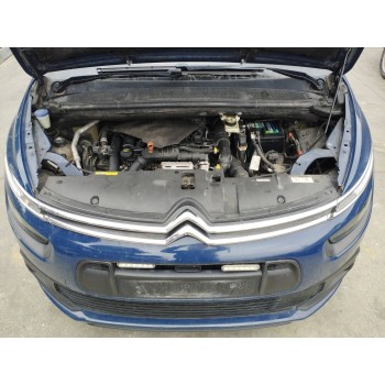 citroën c4 picasso del año 2018