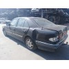 mercedes-benz clase e (w210) berlina diesel del año 1996
