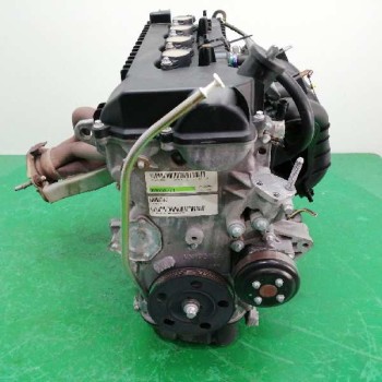 Recambio de motor completo para mitsubishi colt berlina 3 (cz) 1.3 cat referencia OEM IAM 135930  4A90