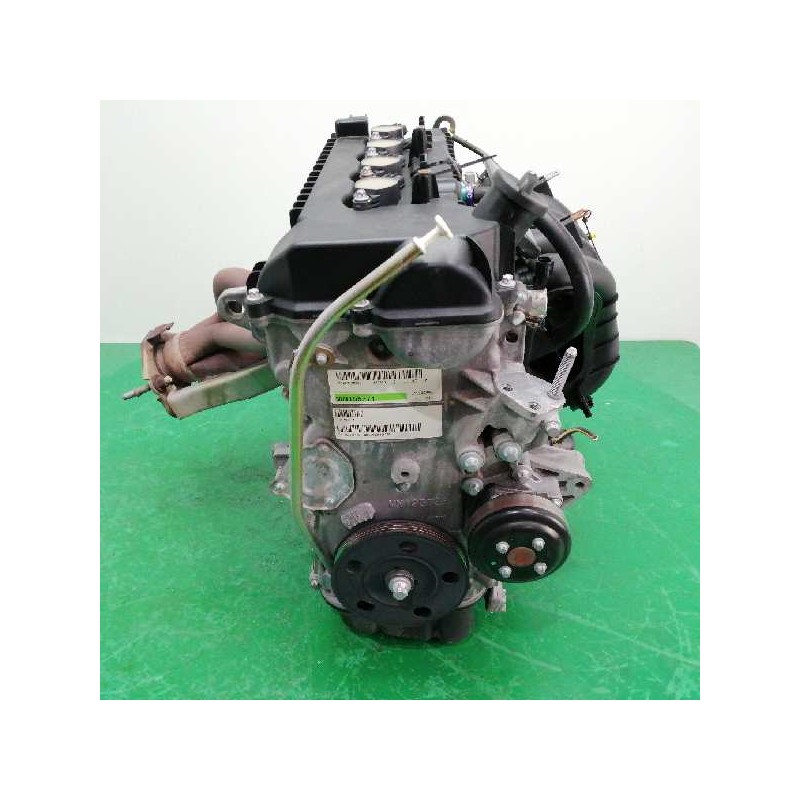 MOTOR COMPLETO 4A90