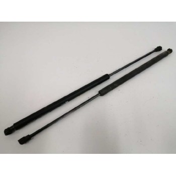 Recambio de amortiguadores maletero / porton para mitsubishi space star (a00) 1.2 referencia OEM IAM 5802A584 5802A583 