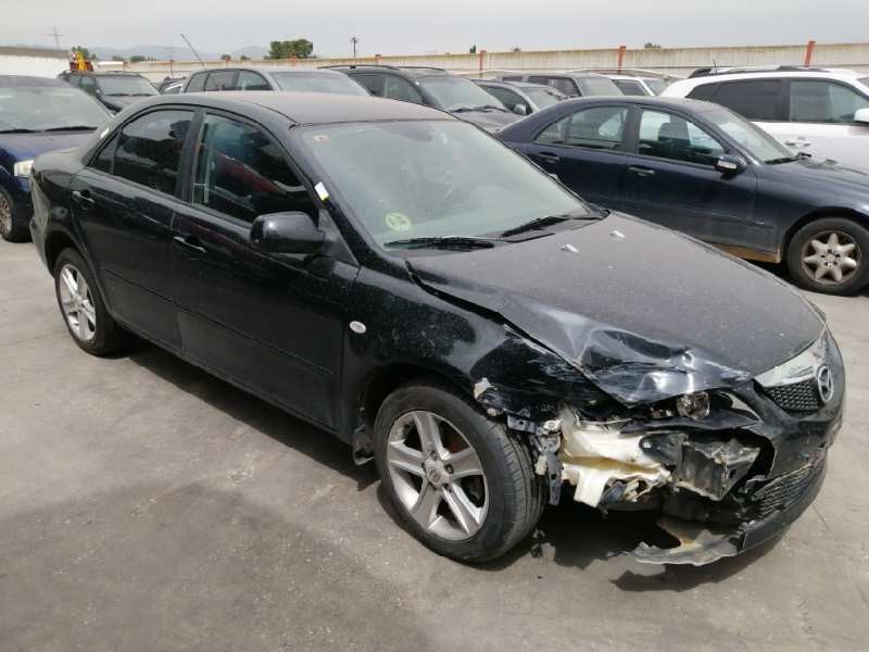 MAZDA 6 BERLINA (GG)