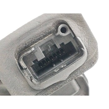 Recambio de cerradura puerta trasera derecha para seat leon (5f1) 1.6 tdi referencia OEM IAM 5K4839016Q  