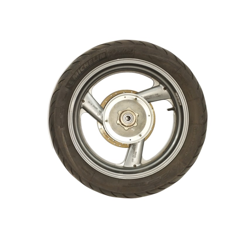 RUEDA TRASERA 150/70 R17