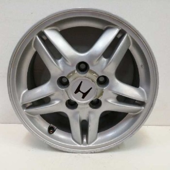 Recambio de llanta para honda cr-v (rd1/3) luxury (rd1) referencia OEM IAM S10560D J15X6JJ50 42700S10A02
