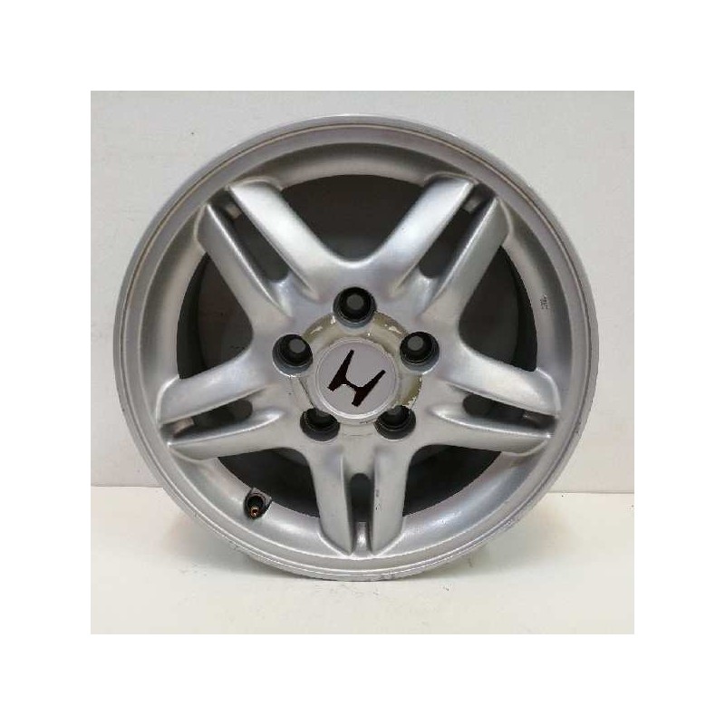 Recambio de llanta para honda cr-v (rd1/3) luxury (rd1) referencia OEM IAM S10560D J15X6JJ50 42700S10A02