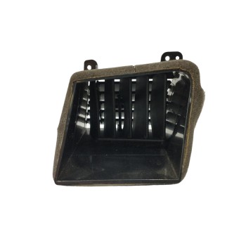 Recambio de rejilla aireadora para ssangyong kyron 2.0 xdi 4x4 referencia OEM IAM 6961009000 CENTRAL DERECHA 