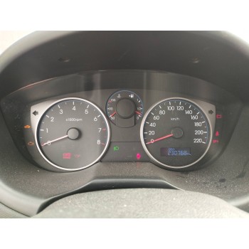 hyundai i20 del año 2012