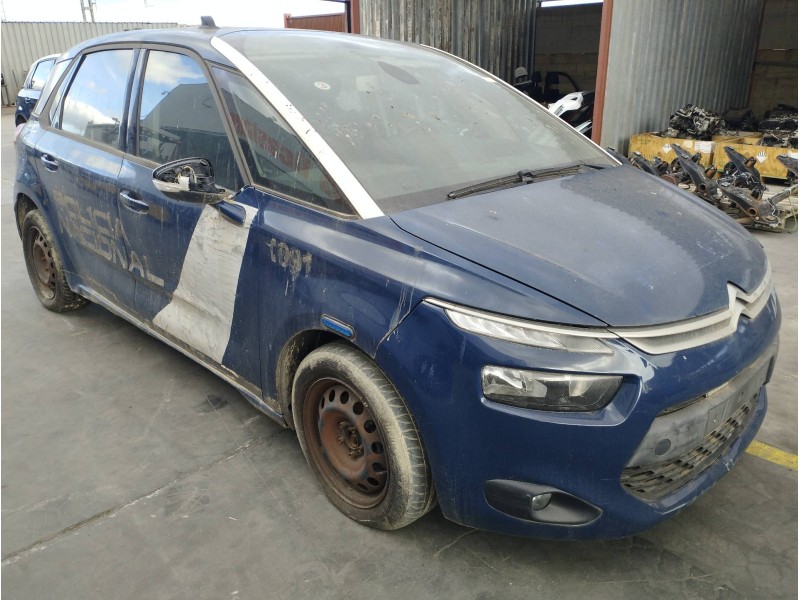 CITROËN C4 PICASSO