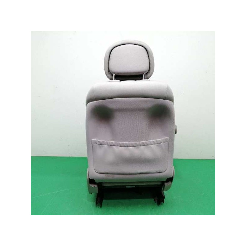 ASIENTO DELANTERO IZQUIERDO