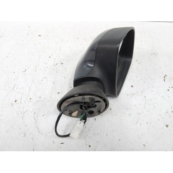 Recambio de retrovisor derecho para dacia sandero 1.4 (bs0c, bs0a, bs0g, bs1f, bs0e) referencia OEM IAM   